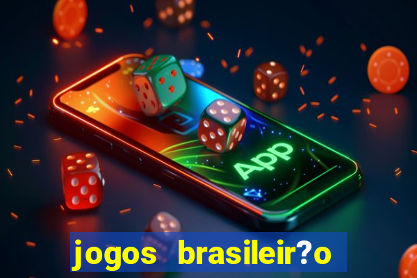 jogos brasileir?o série b hoje