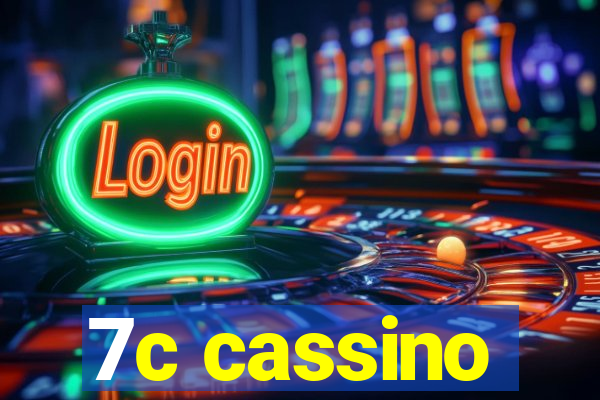 7c cassino