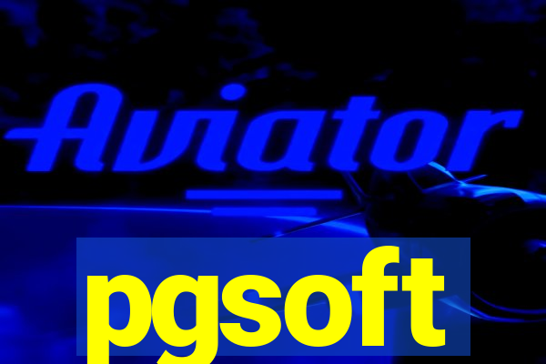 pgsoft