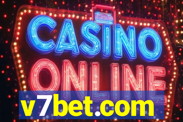 v7bet.com