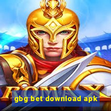 gbg bet download apk