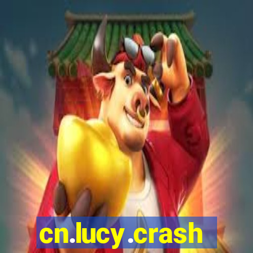 cn.lucy.crash