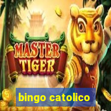 bingo catolico