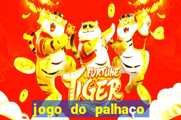 jogo do palhaço do mal