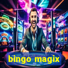 bingo magix