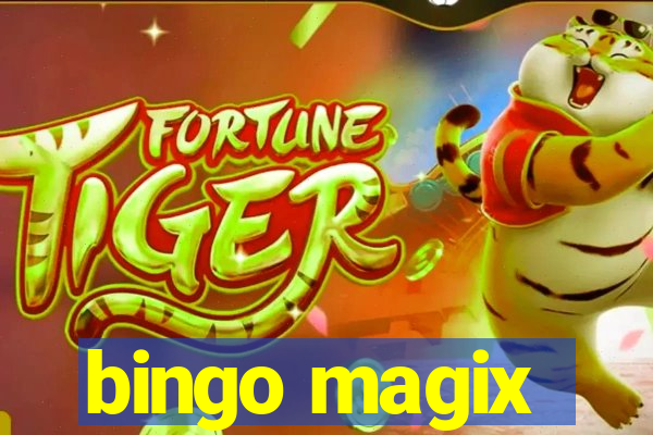 bingo magix