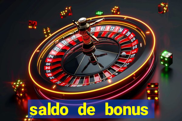 saldo de bonus cassino vai de bet