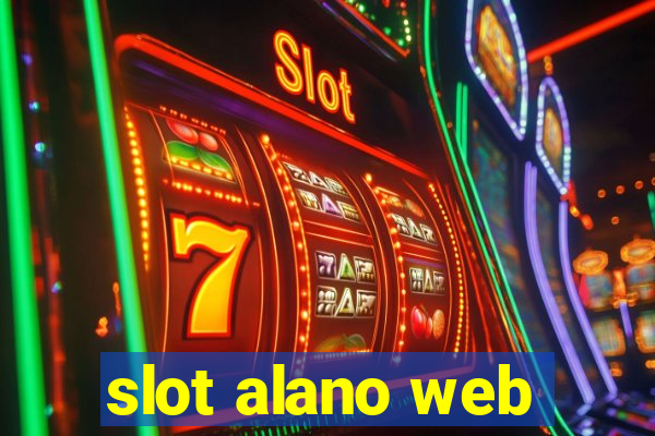 slot alano web