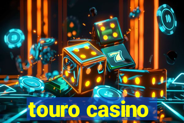 touro casino