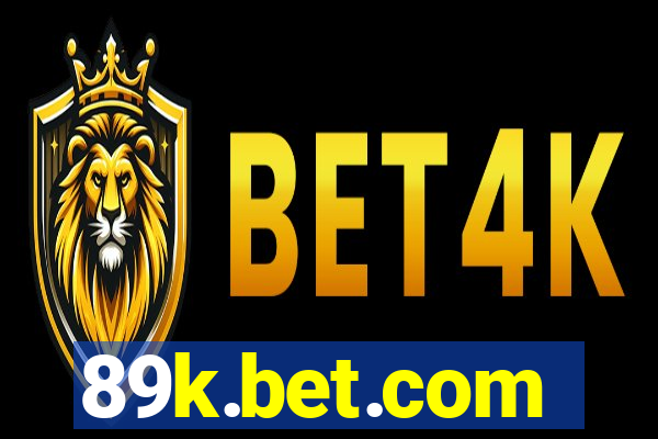 89k.bet.com