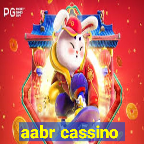 aabr cassino