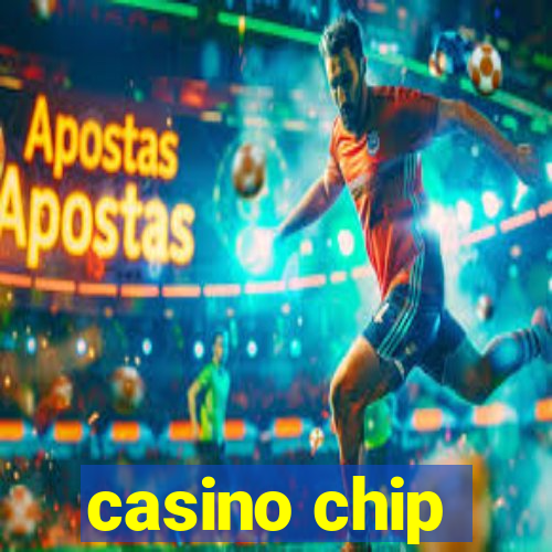 casino chip