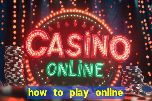 how to play online bingo with friends