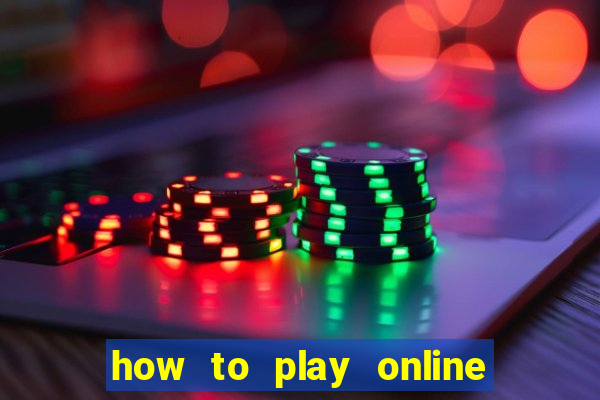 how to play online bingo with friends