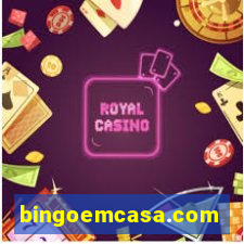 bingoemcasa.com