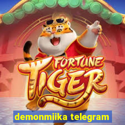 demonmiika telegram