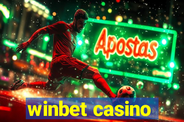 winbet casino