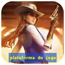 plataforma do jogo do tig