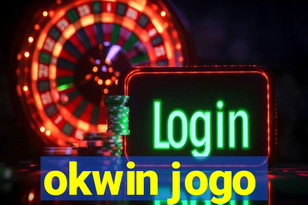 okwin jogo