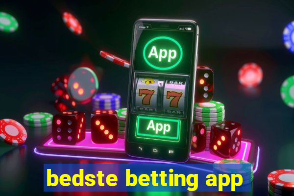 bedste betting app