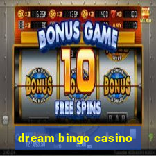 dream bingo casino