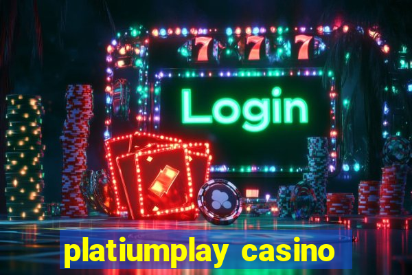 platiumplay casino