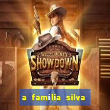 a família silva gosta de jogar bingo