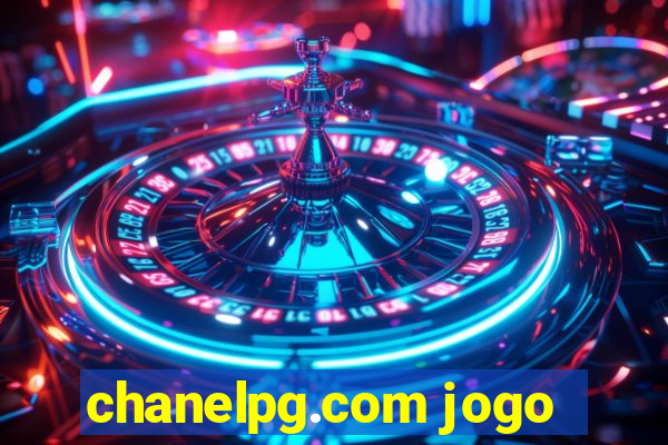 chanelpg.com jogo