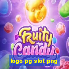 logo pg slot png