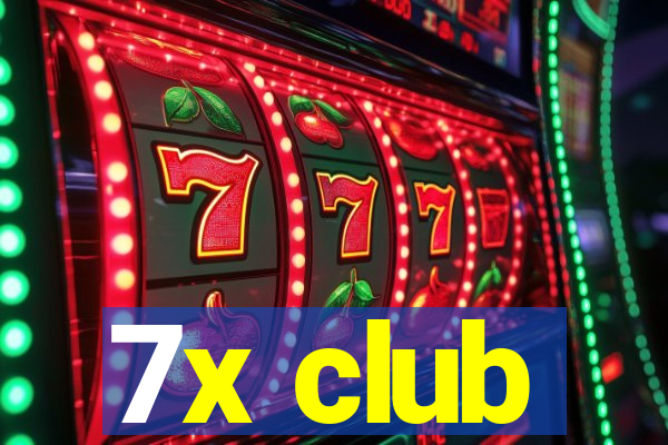 7x club