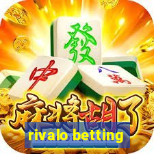 rivalo betting