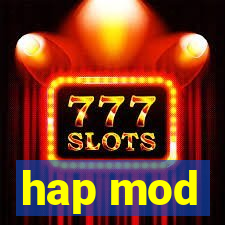 hap mod