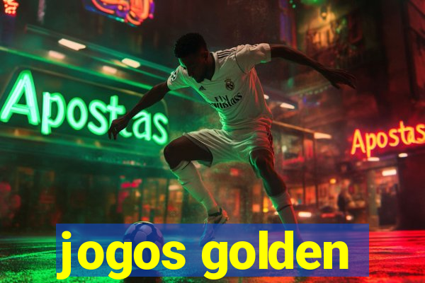 jogos golden