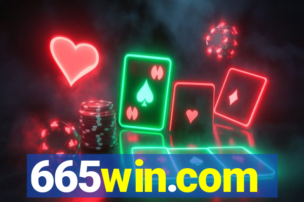 665win.com