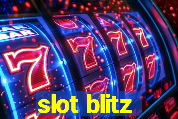 slot blitz