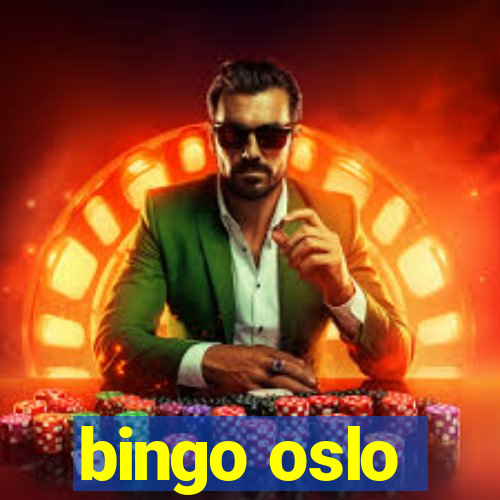 bingo oslo