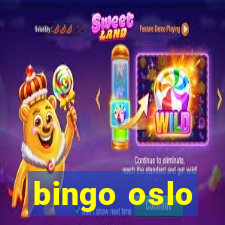 bingo oslo