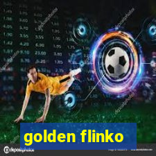 golden flinko