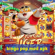 bingo pop mod apk