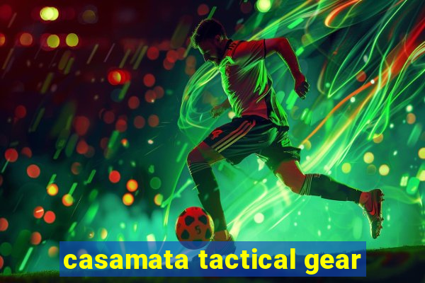 casamata tactical gear