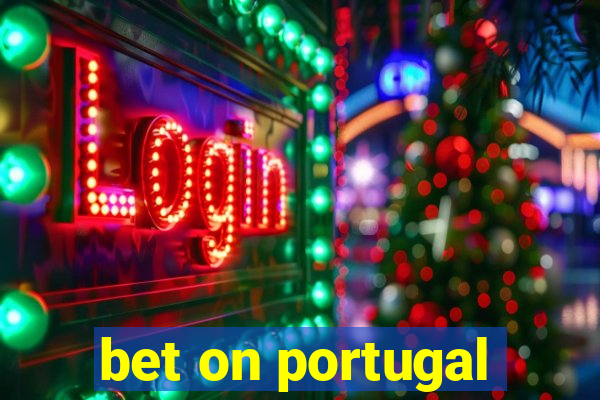 bet on portugal