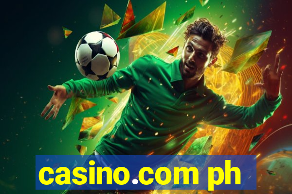 casino.com ph