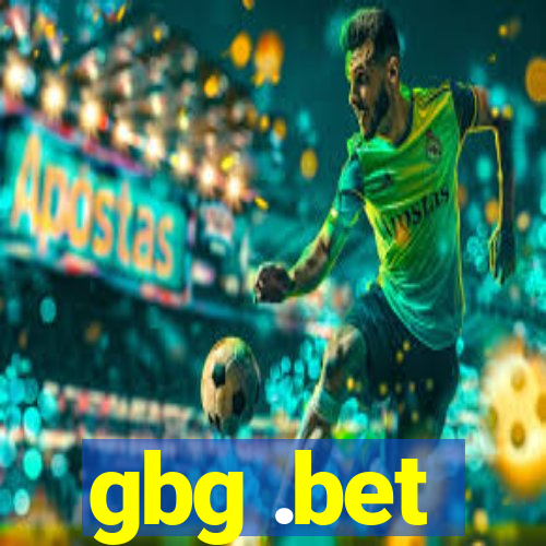 gbg .bet