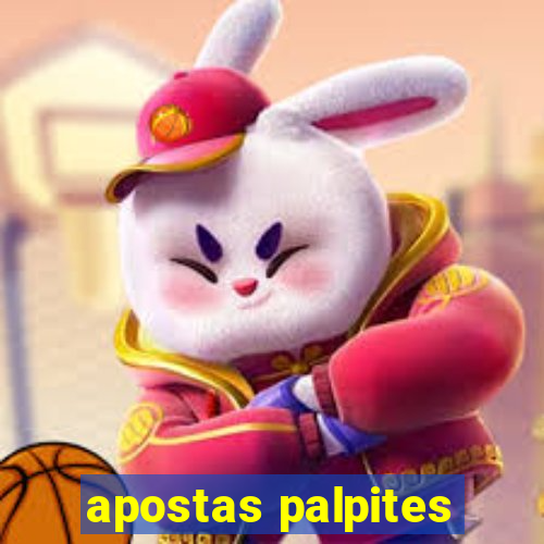 apostas palpites