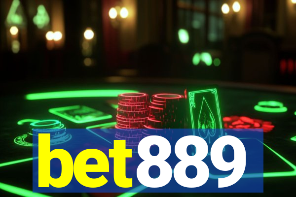 bet889