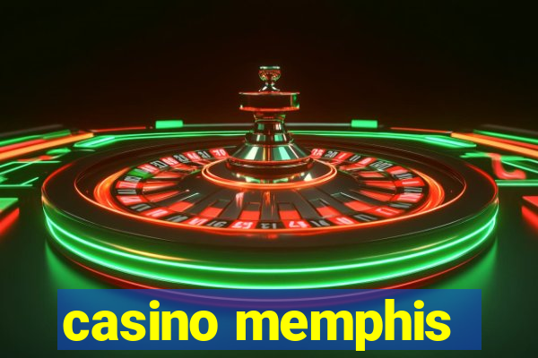 casino memphis