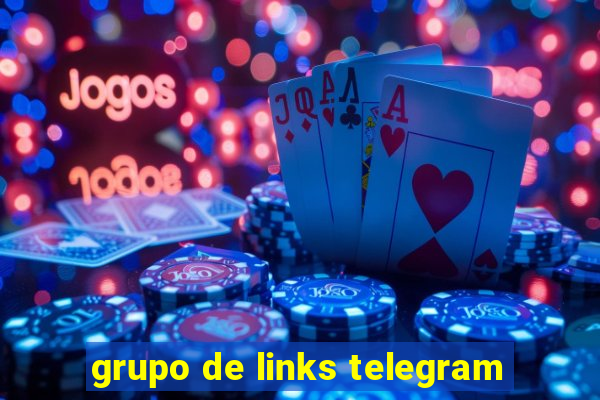 grupo de links telegram