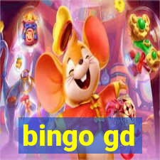 bingo gd