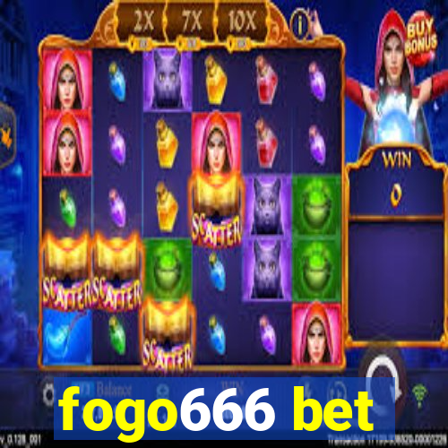 fogo666 bet