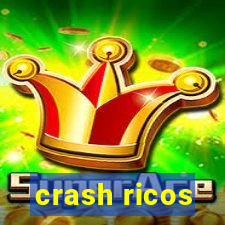 crash ricos